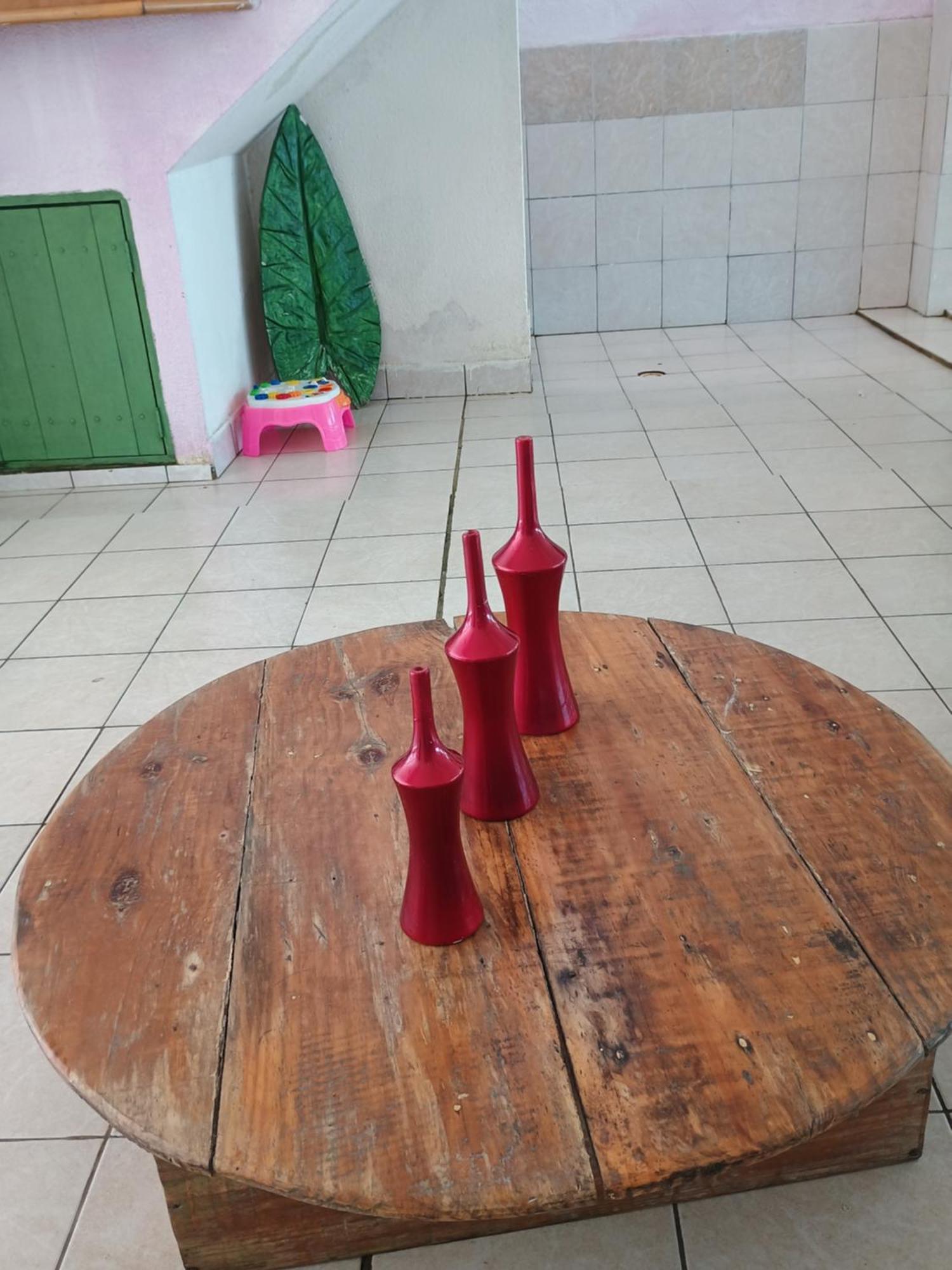 Renovo Beija-Flor Hostel E Espaco Terapeutico Бертиога Экстерьер фото