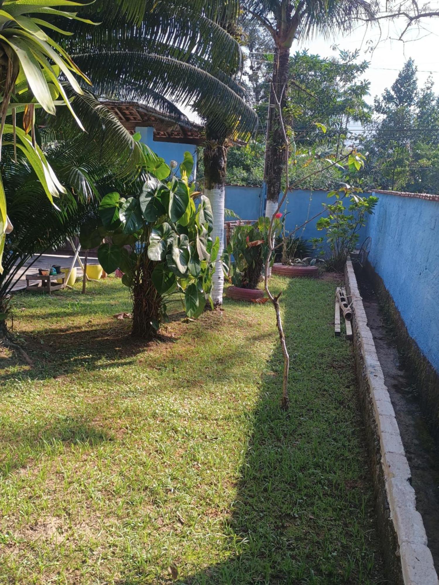 Renovo Beija-Flor Hostel E Espaco Terapeutico Бертиога Экстерьер фото
