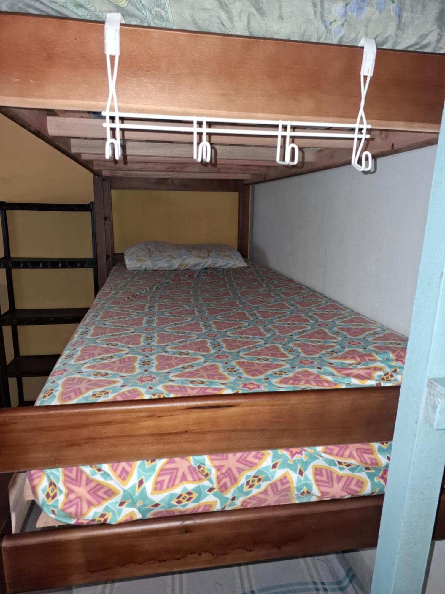 Renovo Beija-Flor Hostel E Espaco Terapeutico Бертиога Экстерьер фото