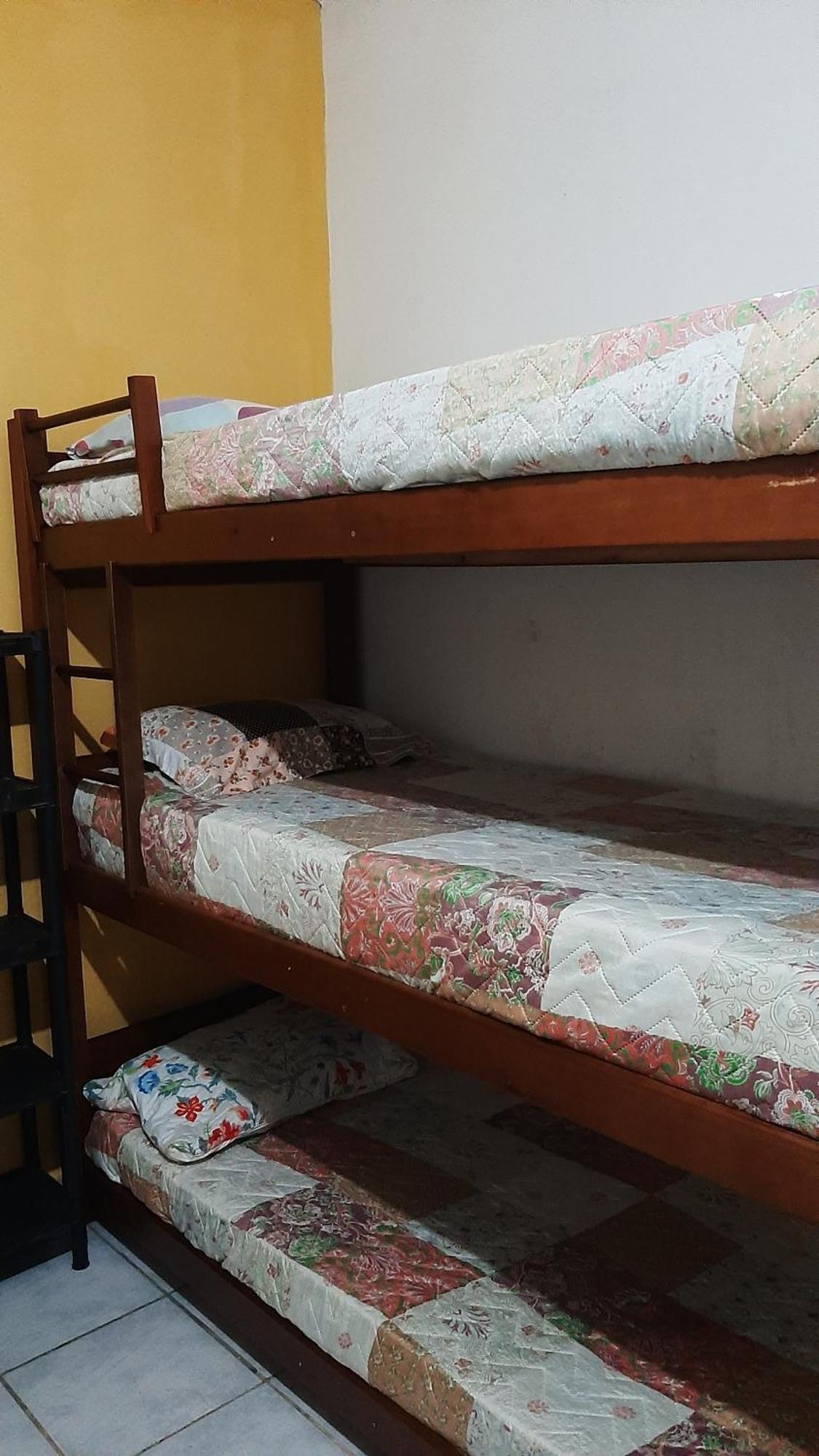 Renovo Beija-Flor Hostel E Espaco Terapeutico Бертиога Экстерьер фото