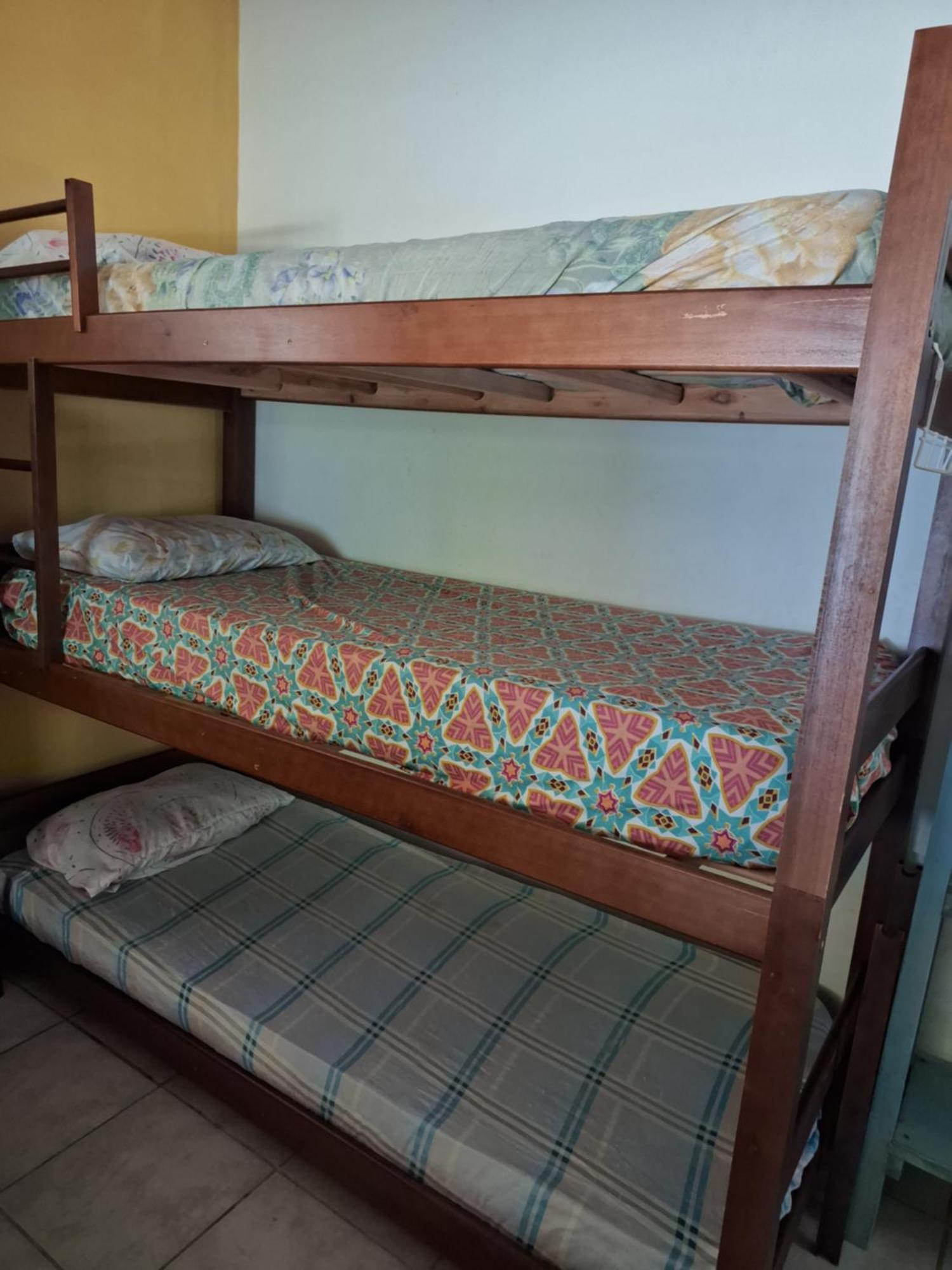 Renovo Beija-Flor Hostel E Espaco Terapeutico Бертиога Экстерьер фото