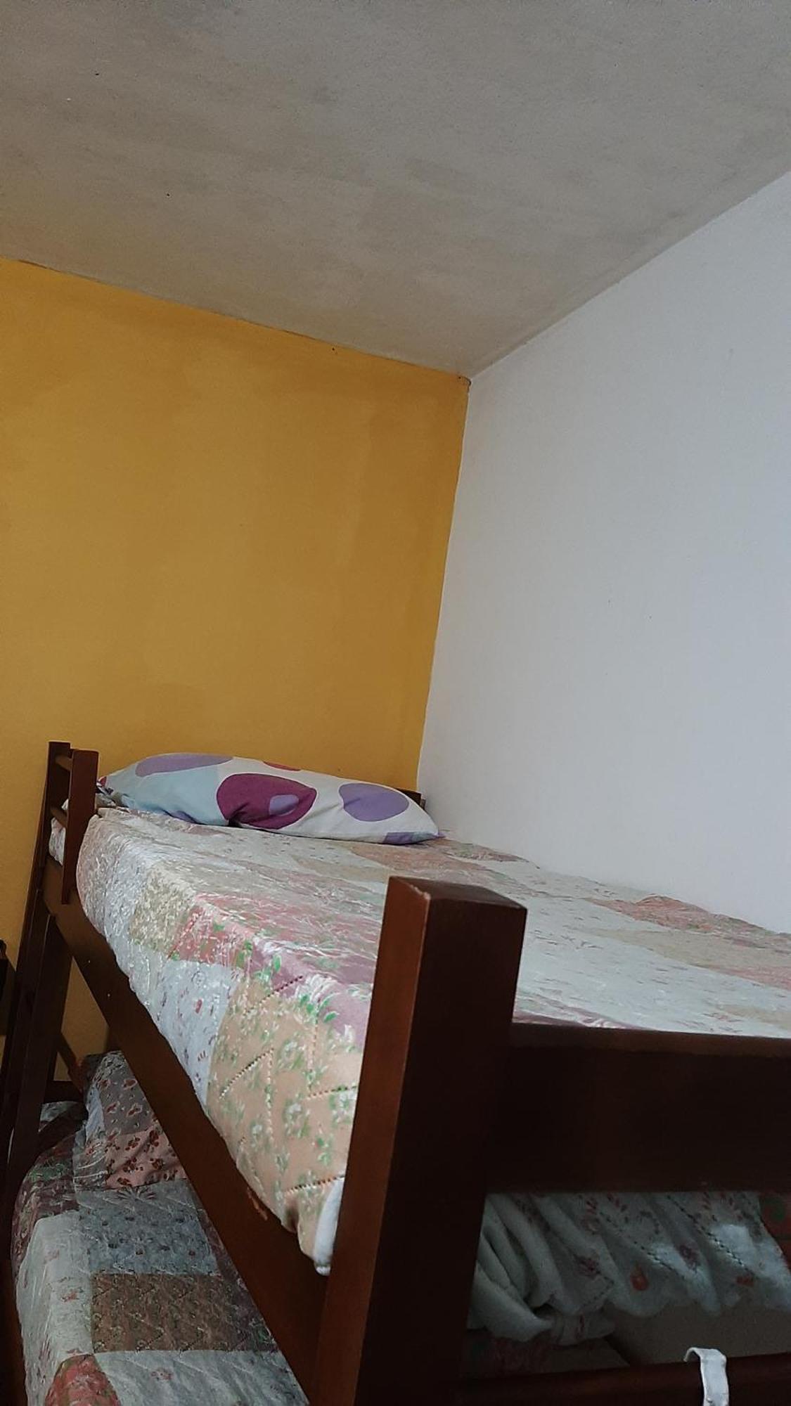 Renovo Beija-Flor Hostel E Espaco Terapeutico Бертиога Экстерьер фото