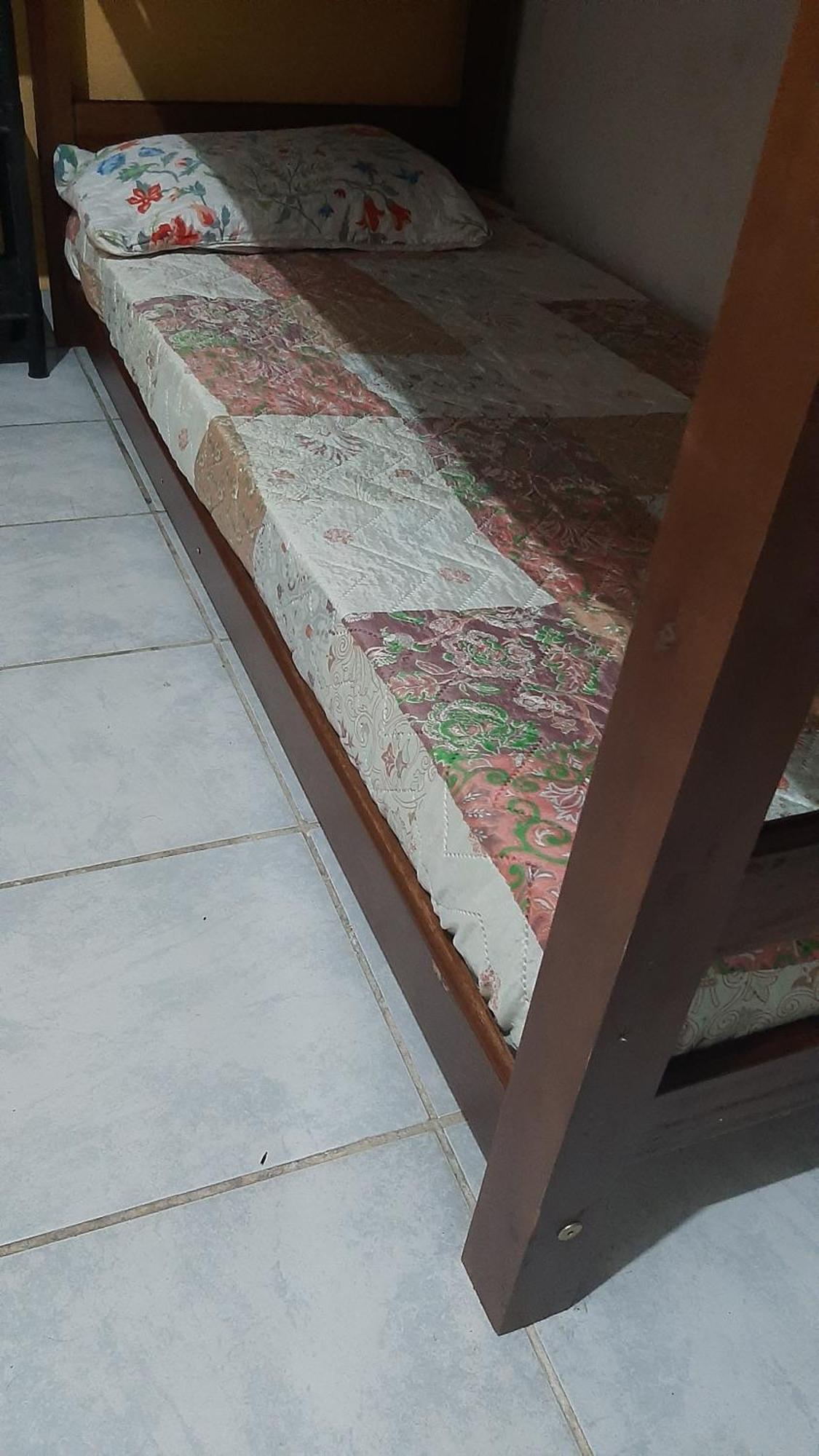 Renovo Beija-Flor Hostel E Espaco Terapeutico Бертиога Экстерьер фото